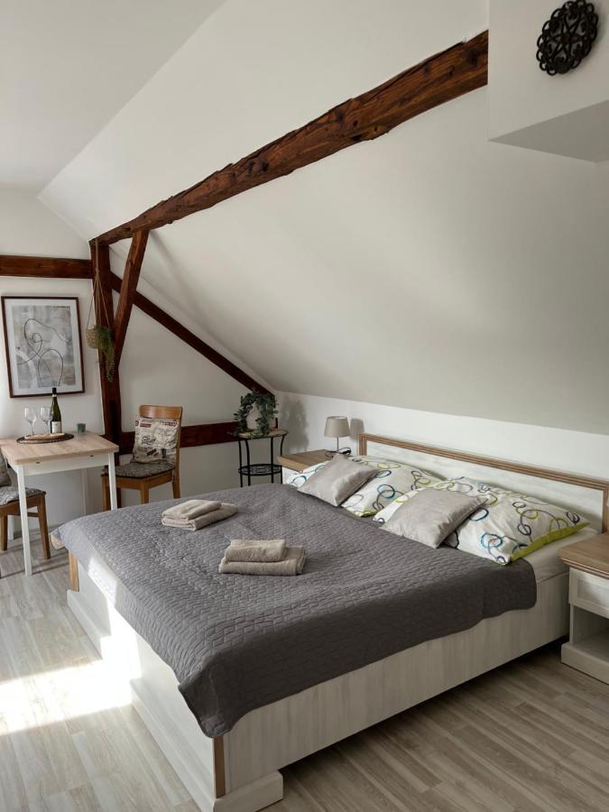 Apartmany Lavander Мікулов Екстер'єр фото
