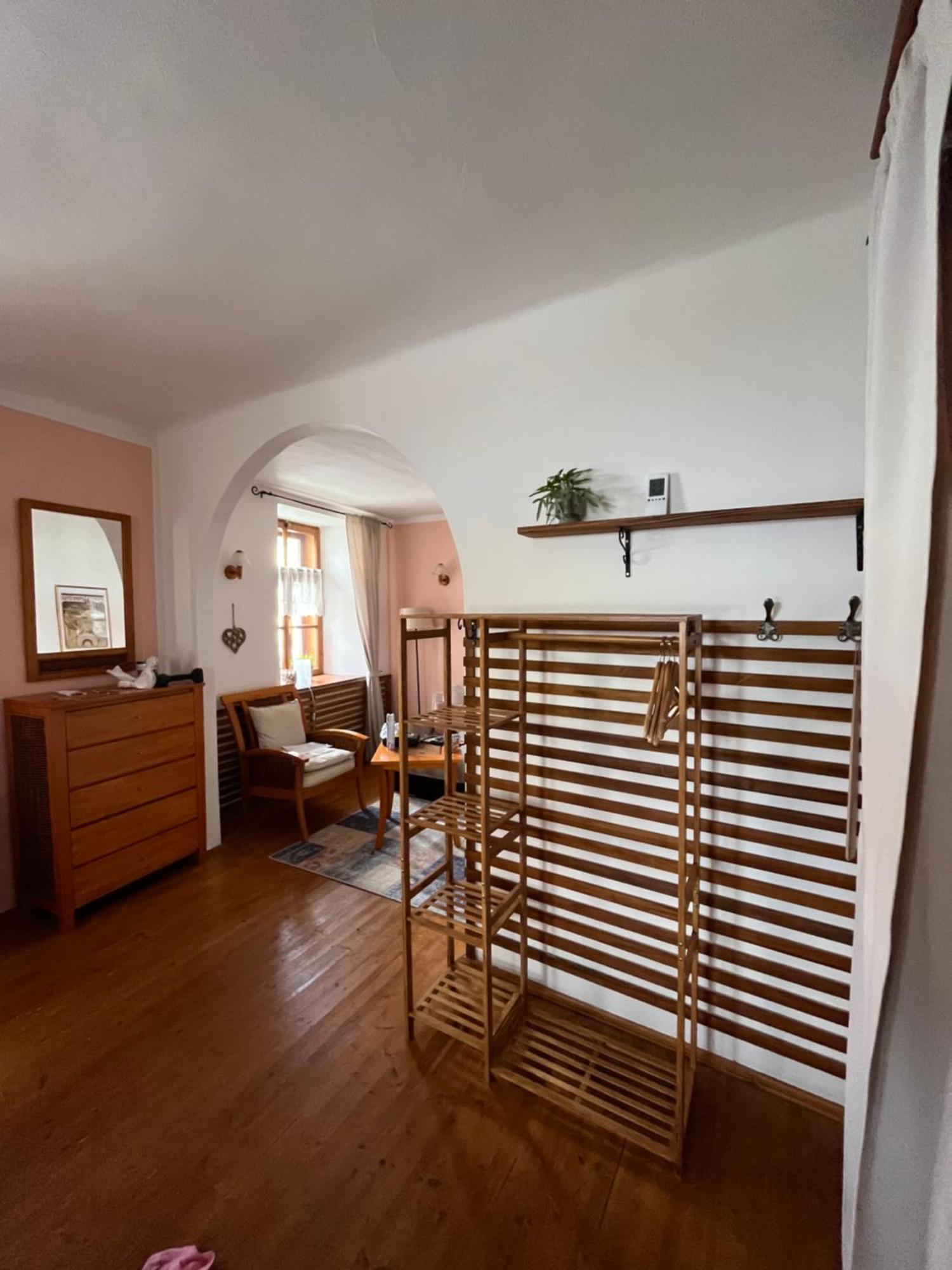 Apartmany Lavander Мікулов Екстер'єр фото